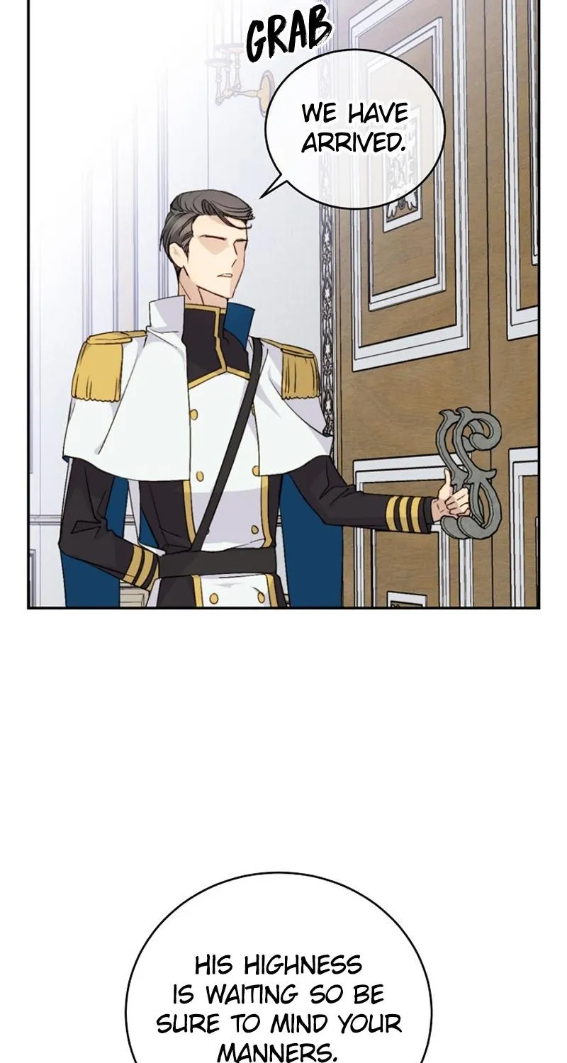 A Capable Maid Chapter 8 page 6 - 