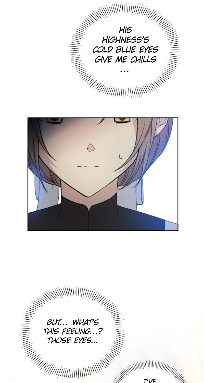 A Capable Maid Chapter 8 page 56 - 