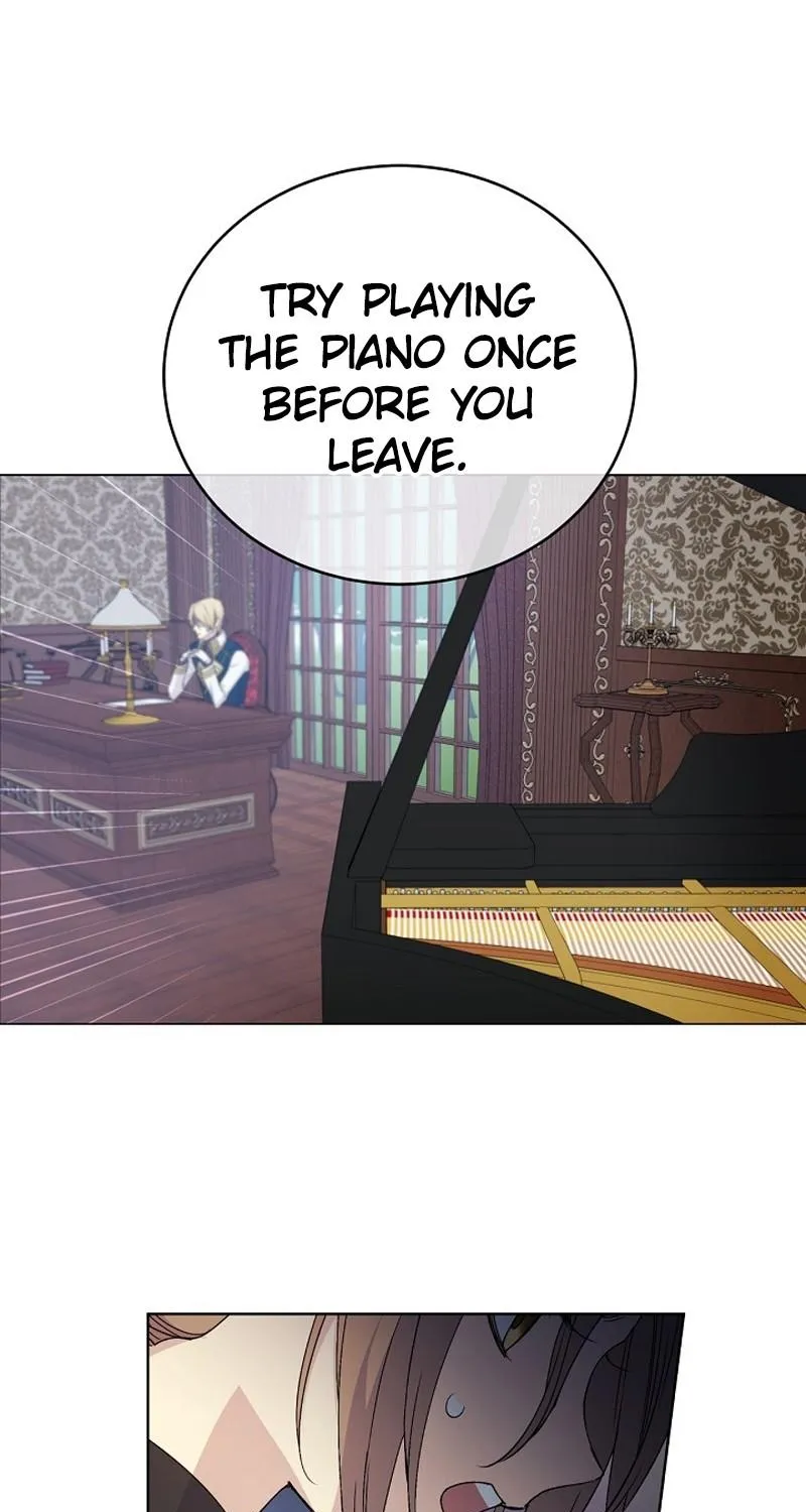 A Capable Maid Chapter 8 page 60 - 