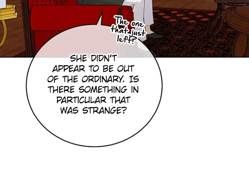 A Capable Maid Chapter 8 page 73 - 