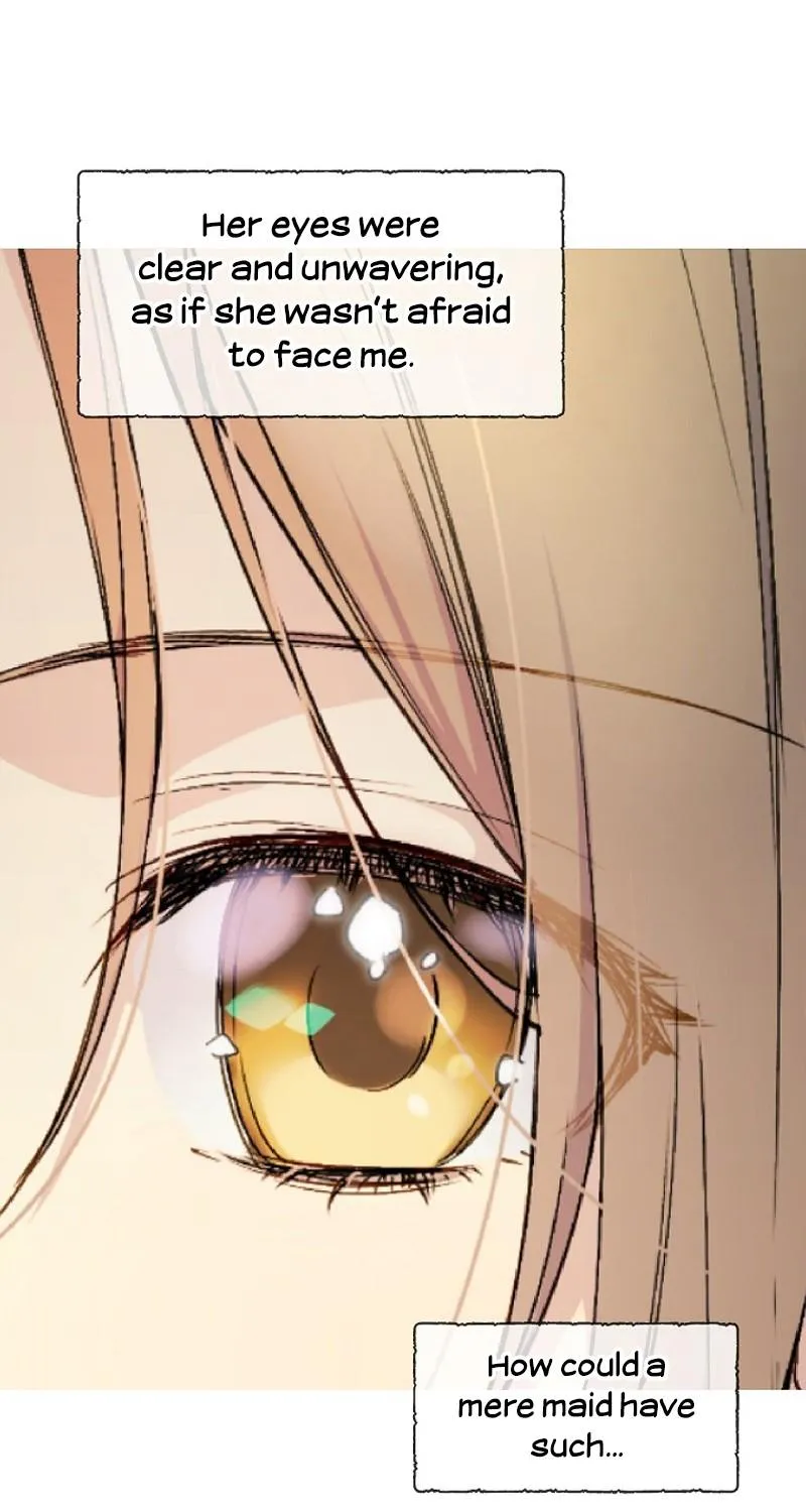 A Capable Maid Chapter 8 page 76 - 
