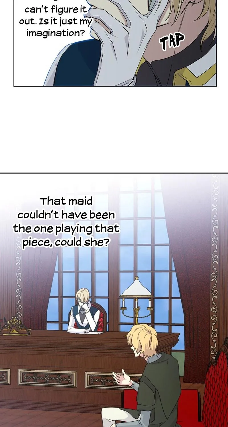 A Capable Maid Chapter 8 page 78 - 