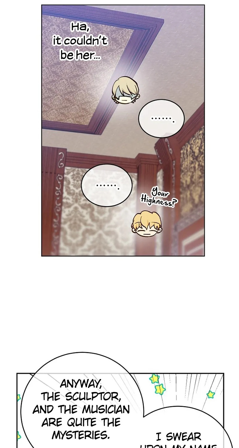 A Capable Maid Chapter 8 page 80 - 