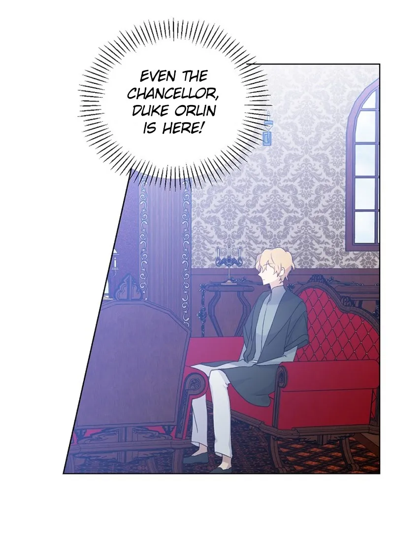 A Capable Maid Chapter 8 page 9 - 