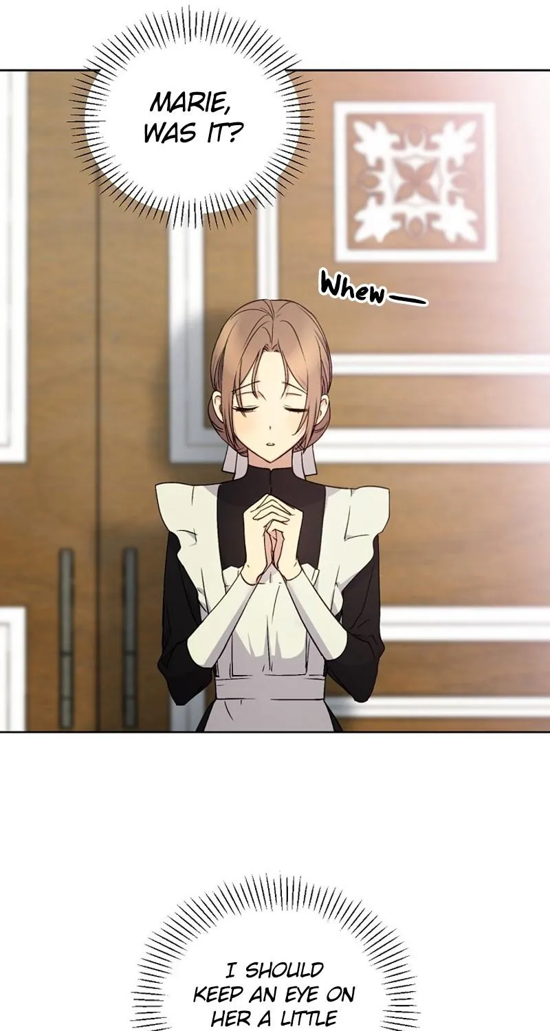 A Capable Maid Chapter 8 page 82 - 