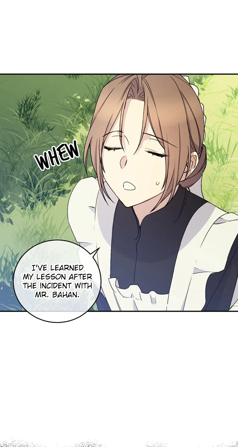 A Capable Maid Chapter 9 page 2 - 