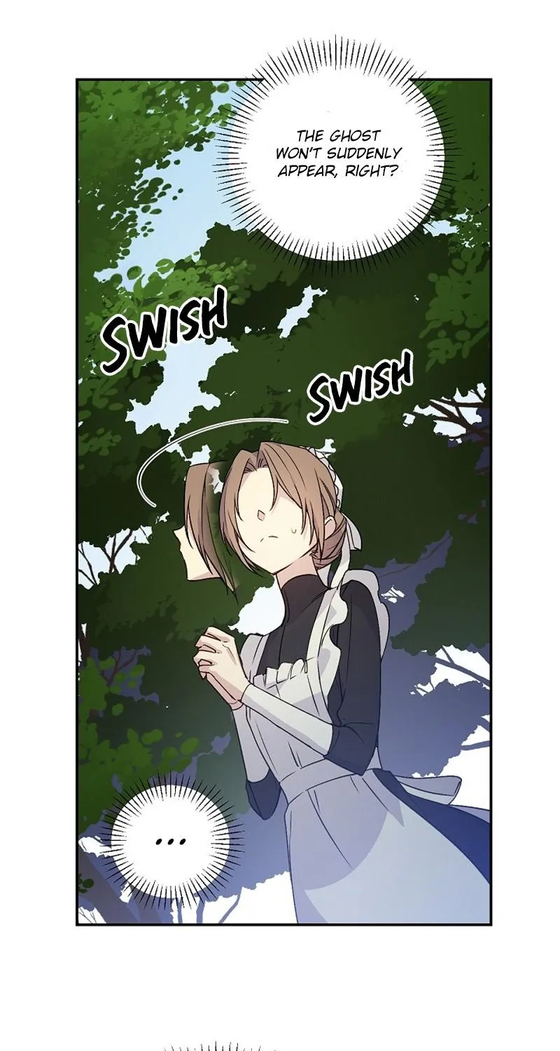 A Capable Maid Chapter 9 page 16 - 