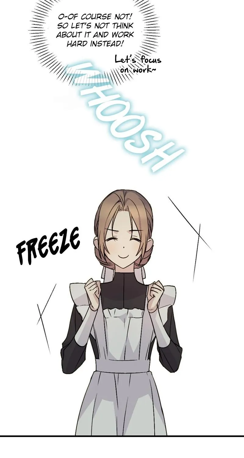 A Capable Maid Chapter 9 page 18 - 