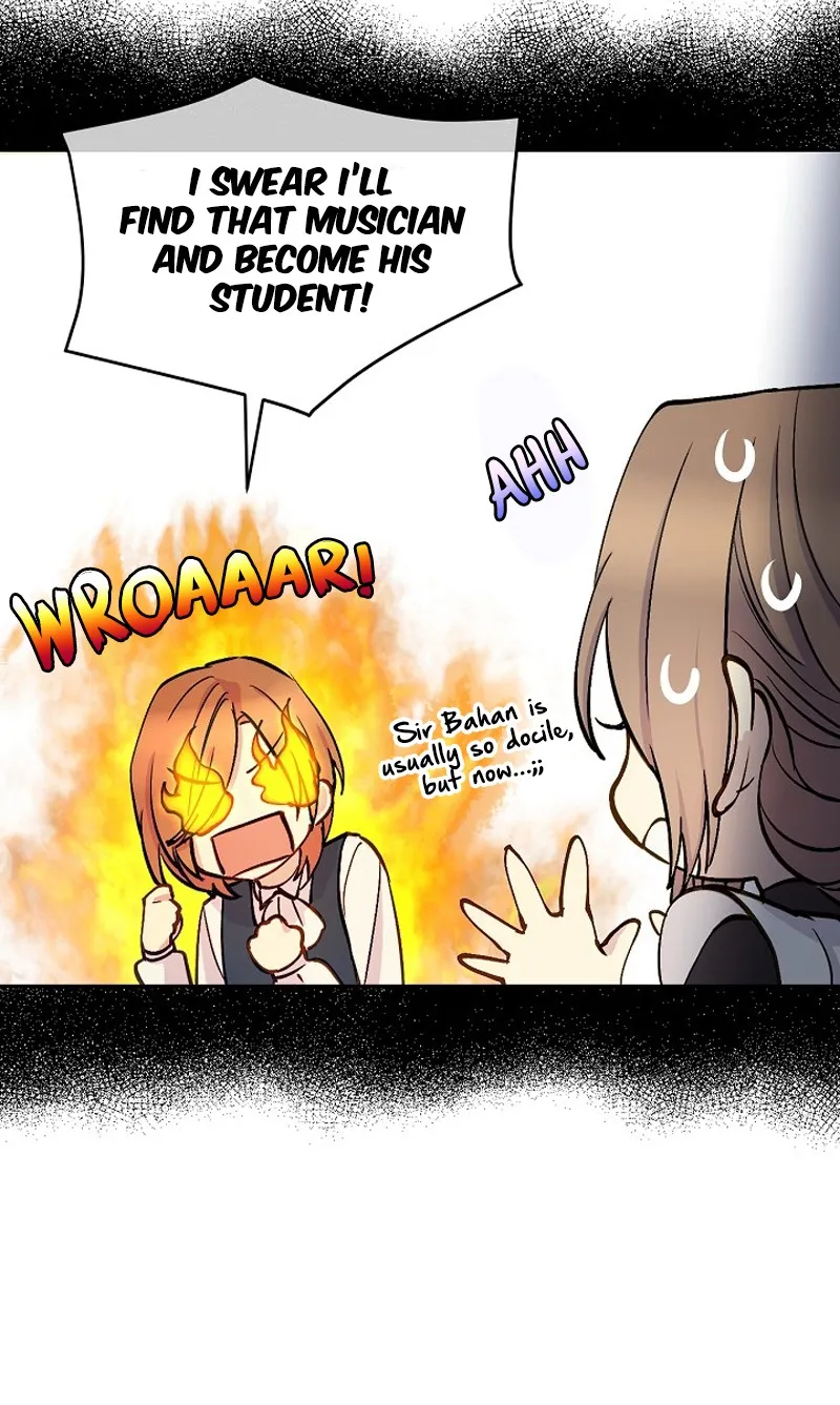 A Capable Maid Chapter 9 page 3 - 