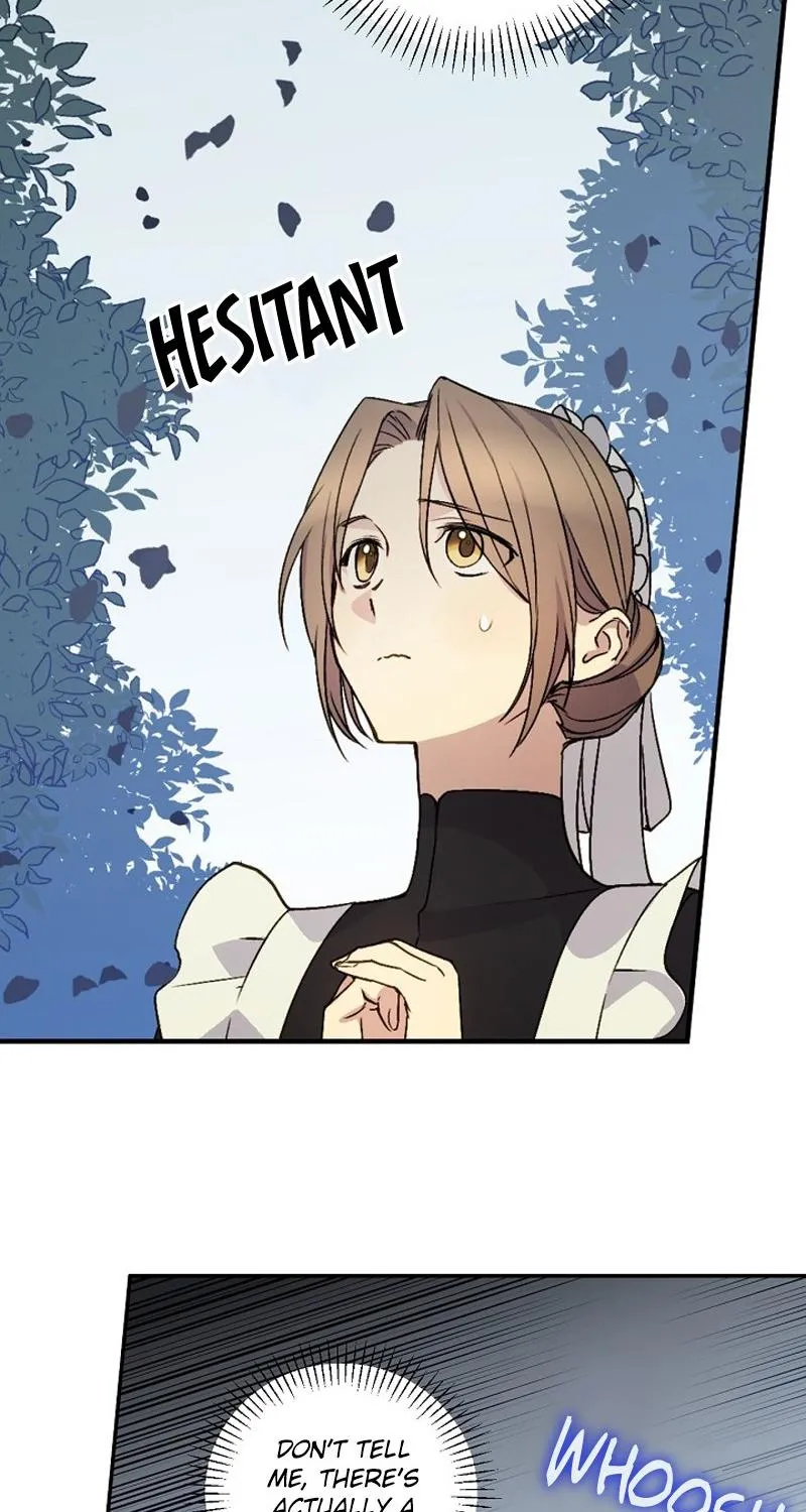 A Capable Maid Chapter 9 page 22 - 