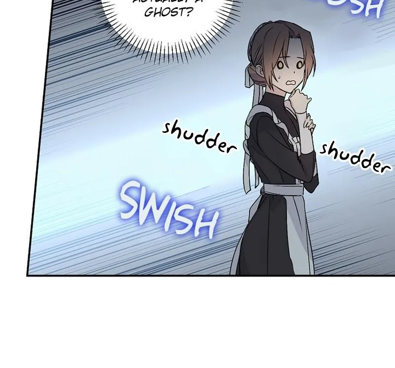 A Capable Maid Chapter 9 page 23 - 