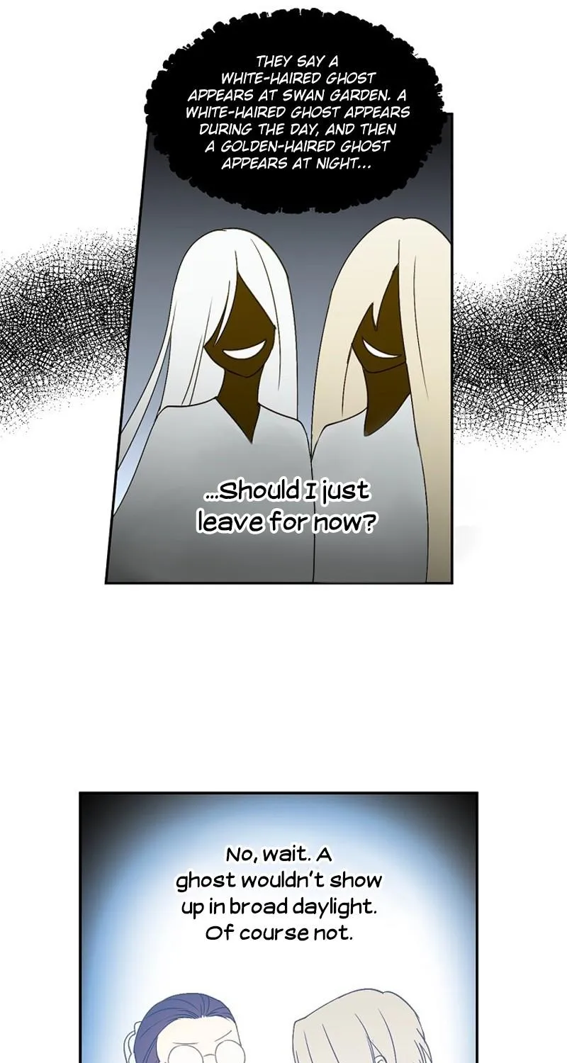 A Capable Maid Chapter 9 page 24 - 