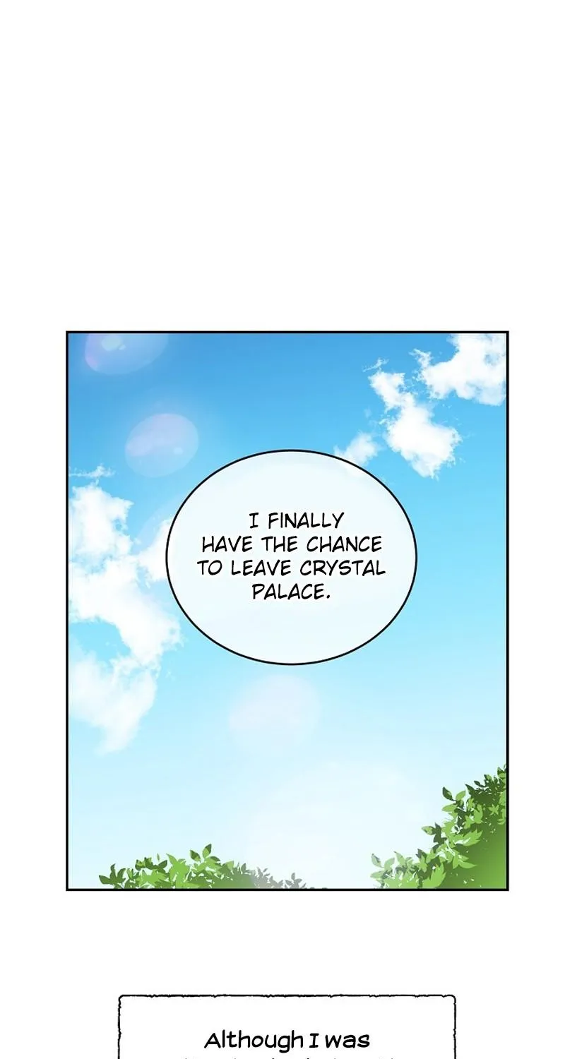 A Capable Maid Chapter 9 page 4 - 