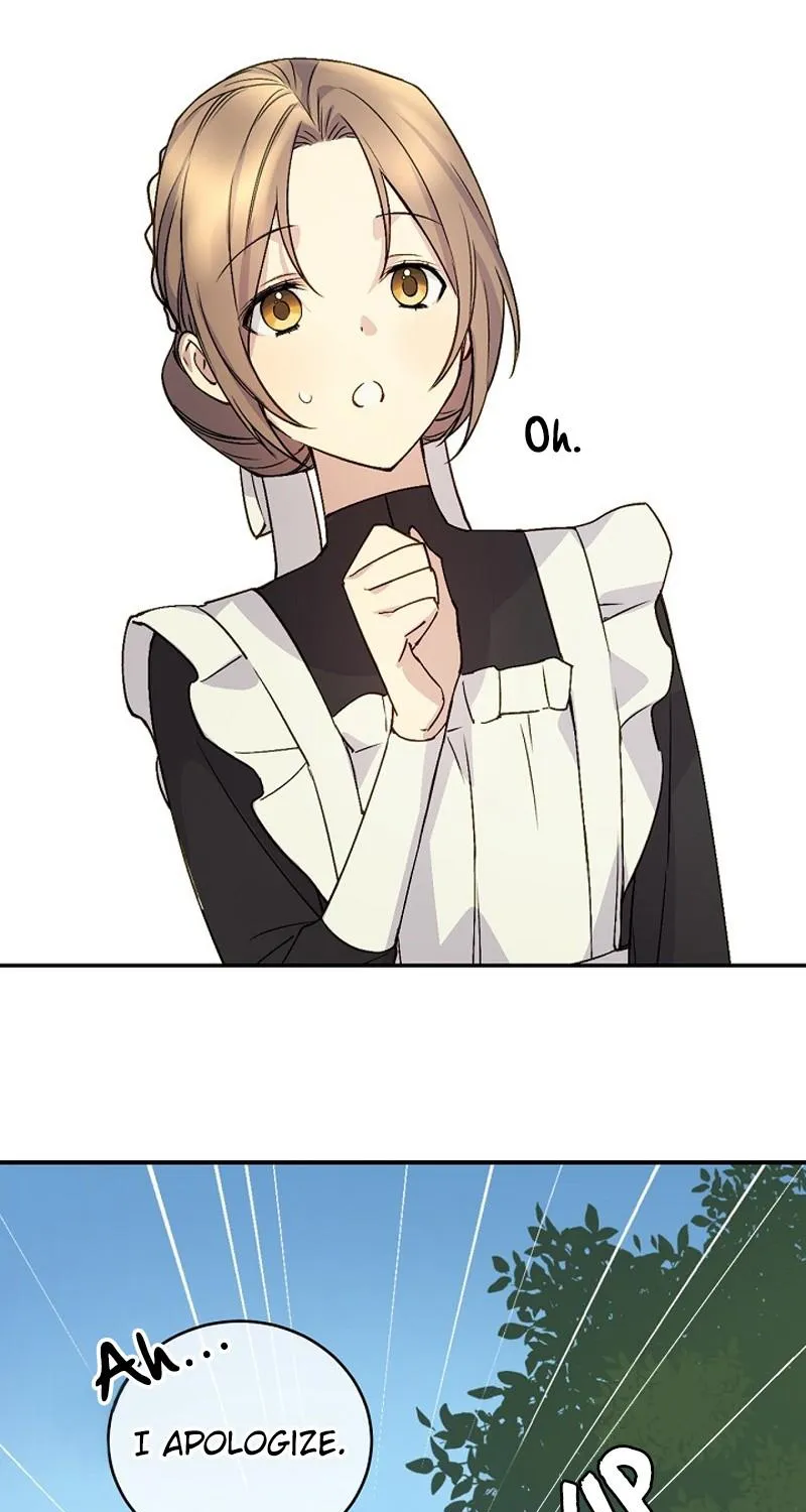 A Capable Maid Chapter 9 page 32 - 