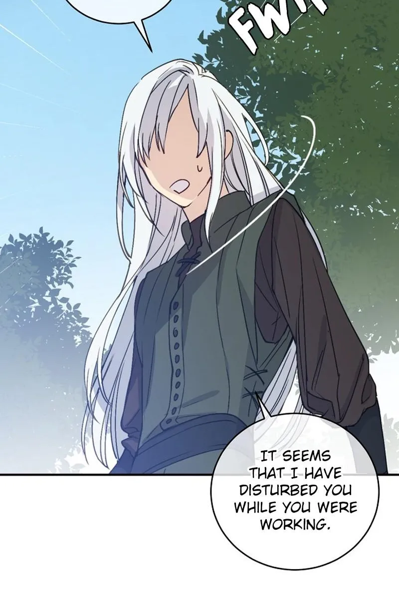 A Capable Maid Chapter 9 page 33 - 