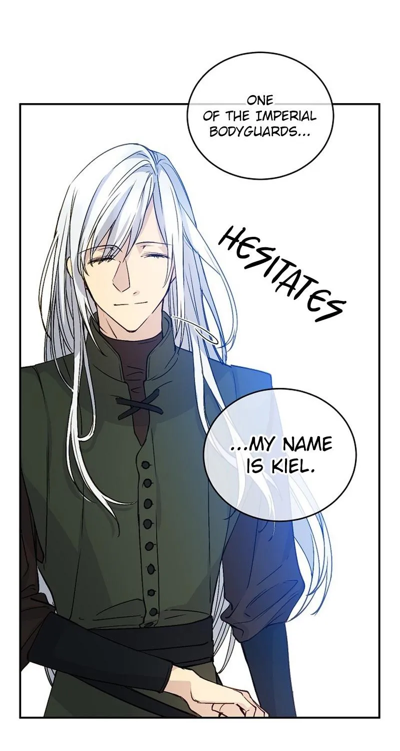 A Capable Maid Chapter 9 page 38 - 