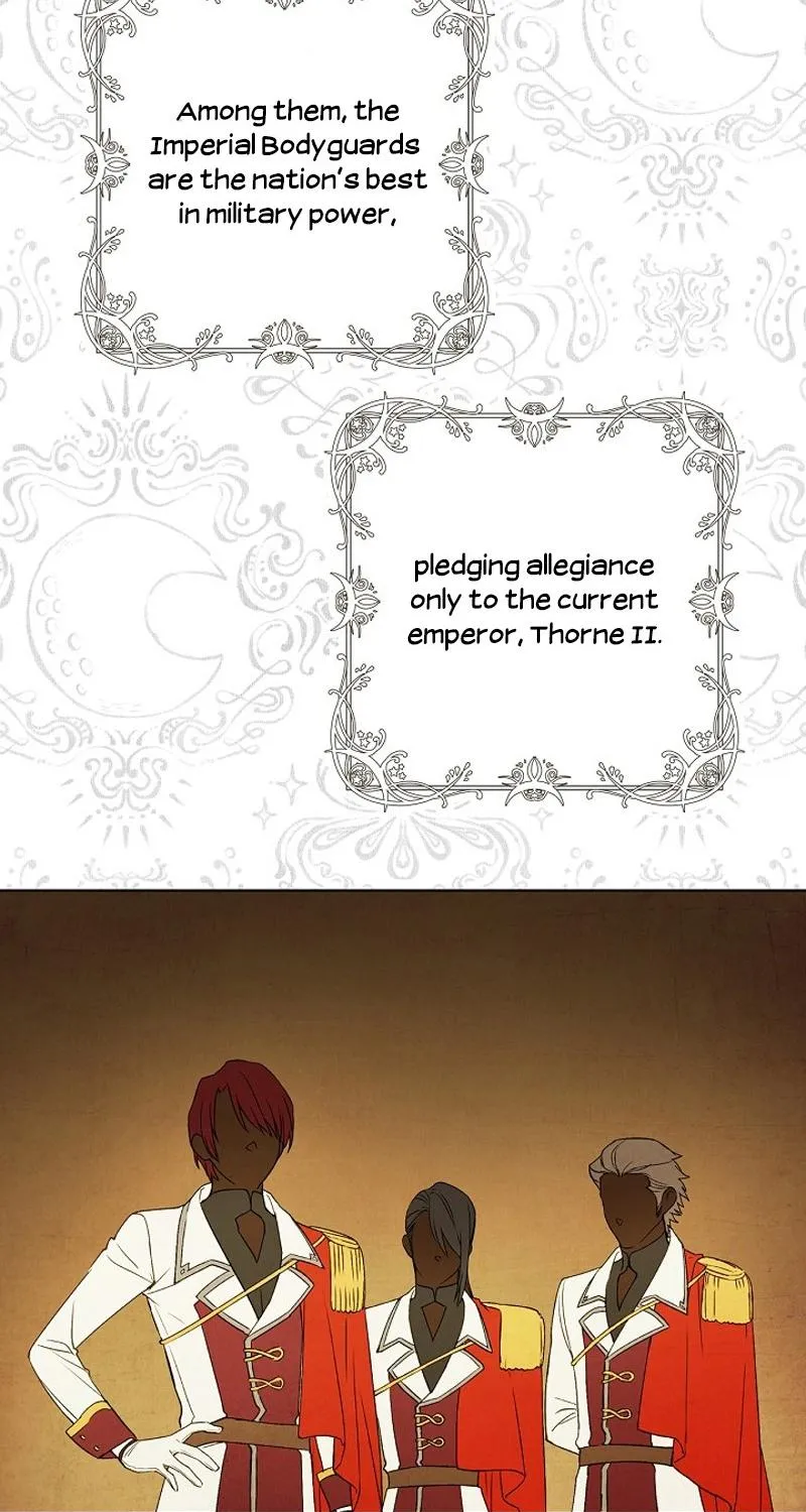 A Capable Maid Chapter 9 page 42 - 