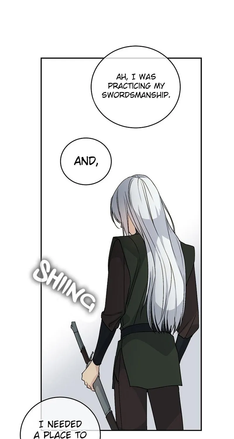 A Capable Maid Chapter 9 page 46 - 