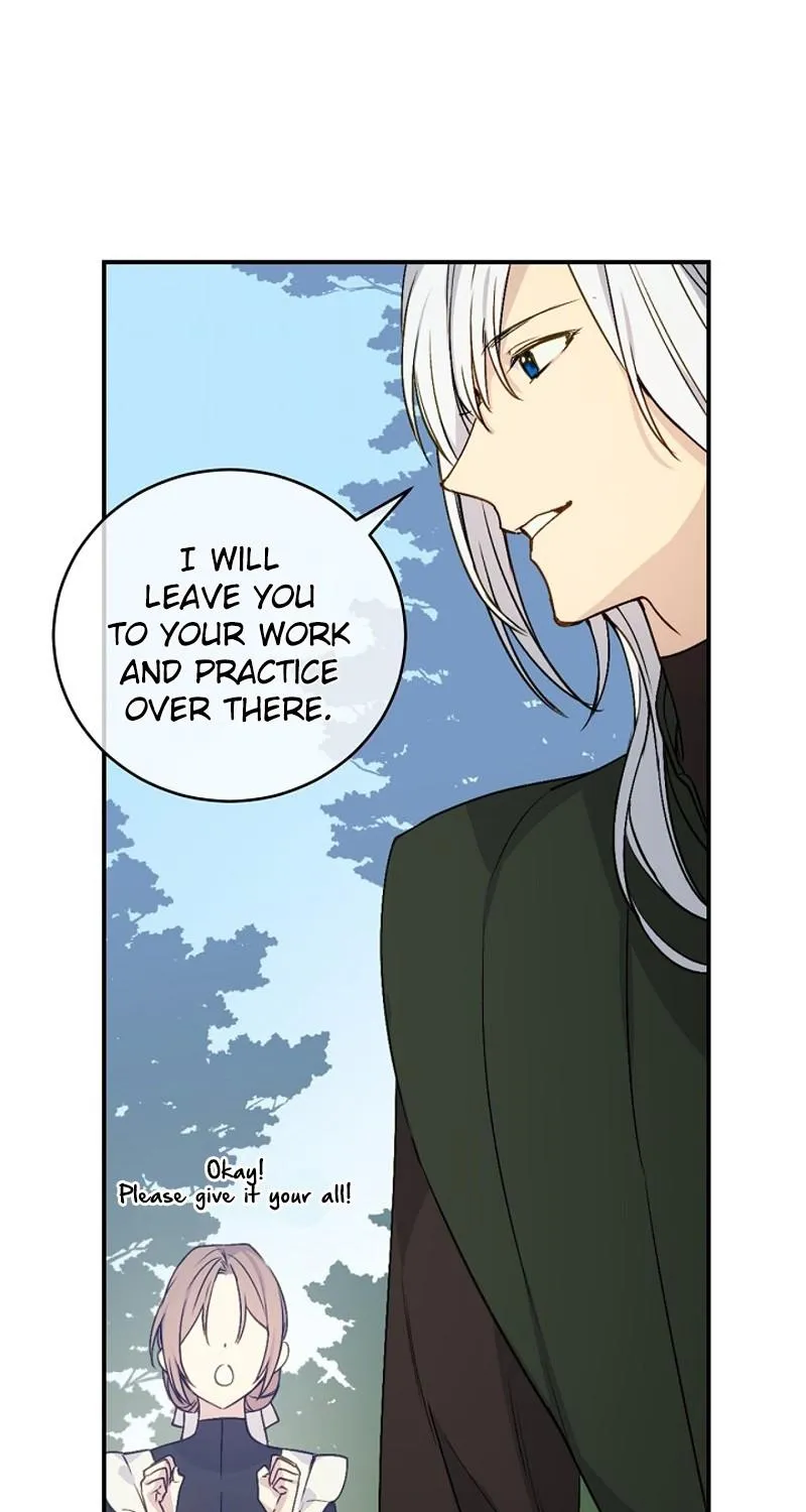 A Capable Maid Chapter 9 page 48 - 