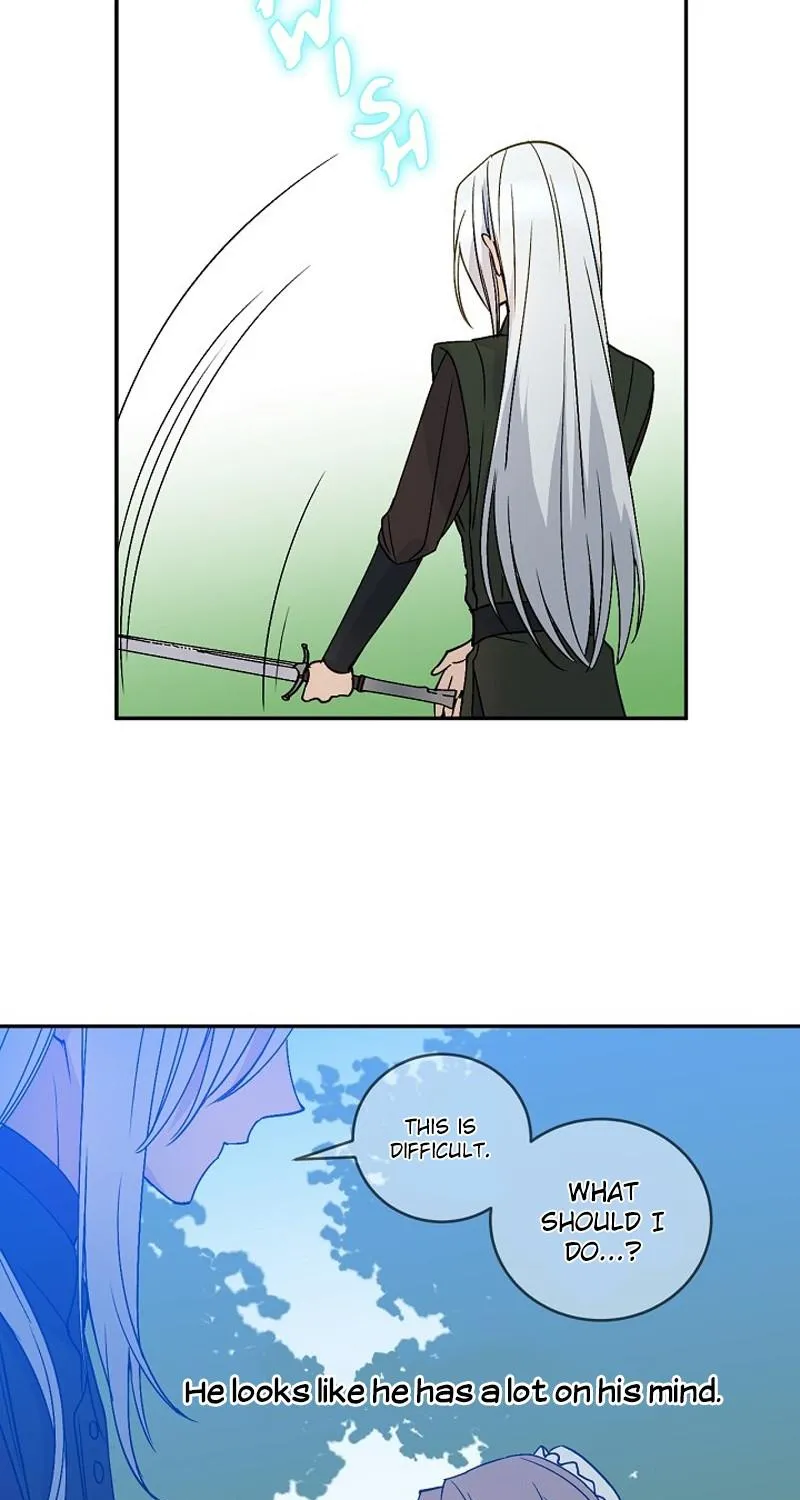 A Capable Maid Chapter 9 page 50 - 
