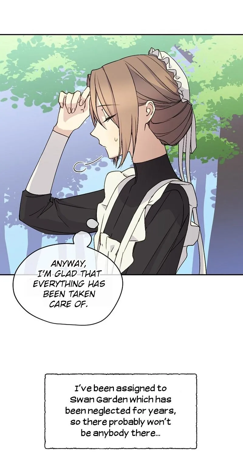 A Capable Maid Chapter 9 page 6 - 