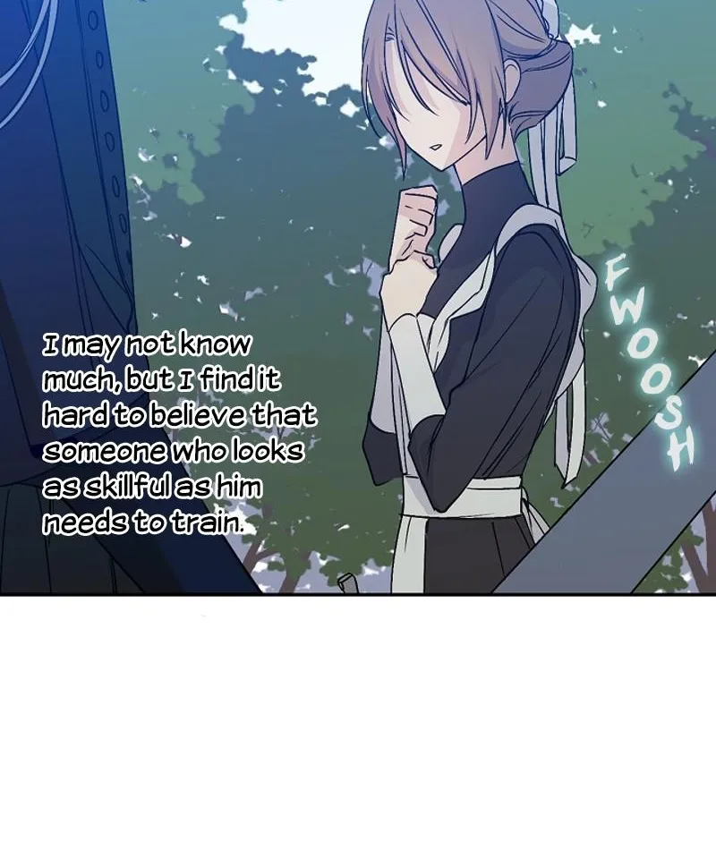 A Capable Maid Chapter 9 page 51 - 
