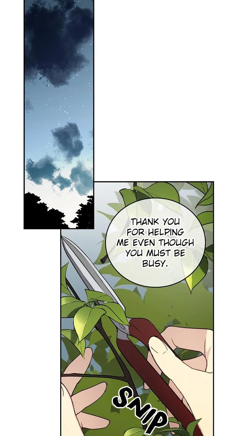 A Capable Maid Chapter 9 page 54 - 