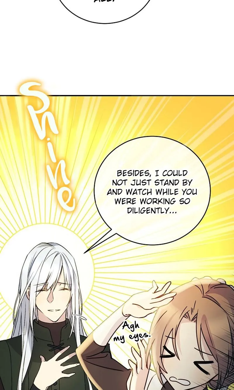 A Capable Maid Chapter 9 page 57 - 