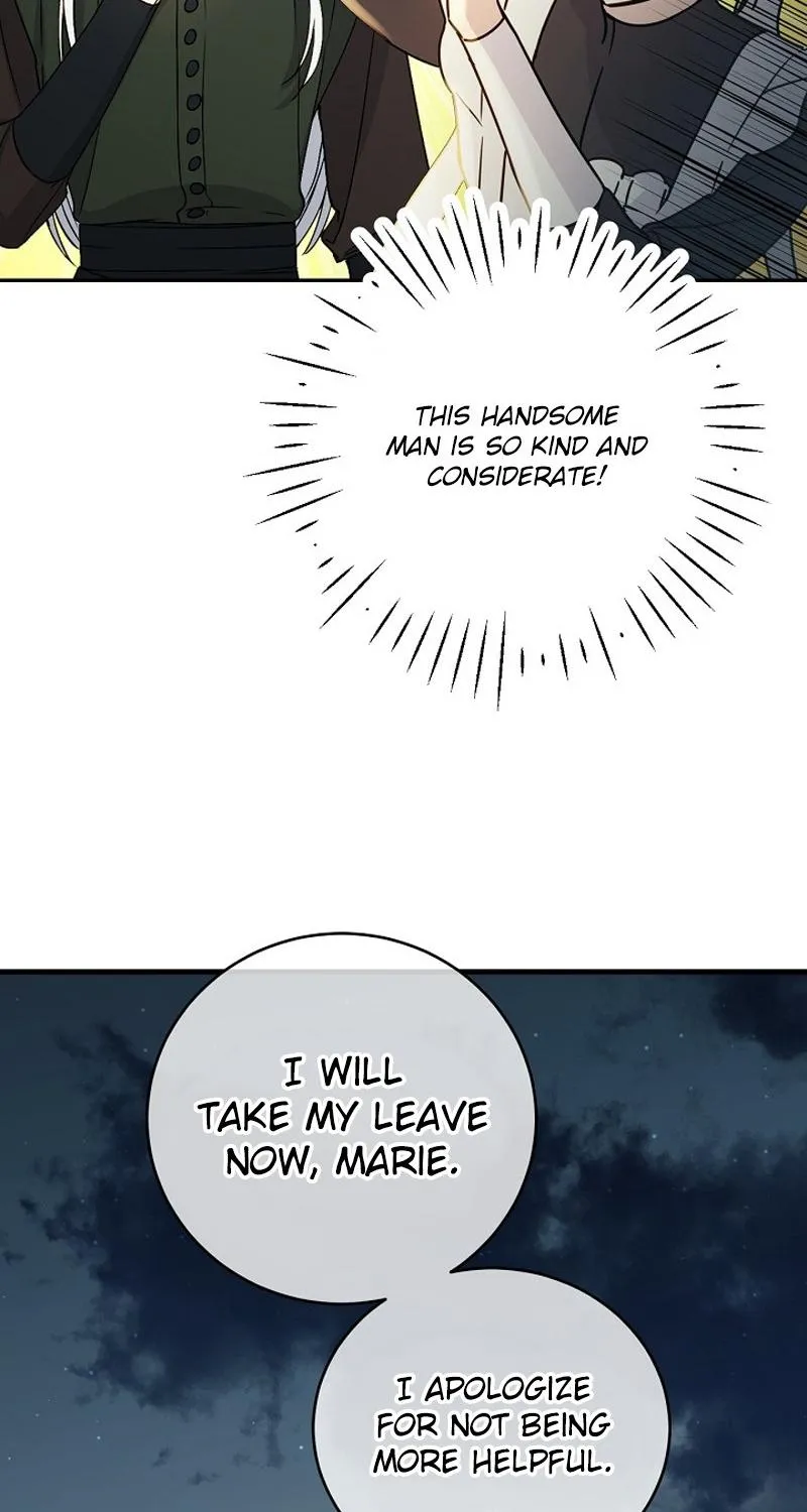 A Capable Maid Chapter 9 page 58 - 