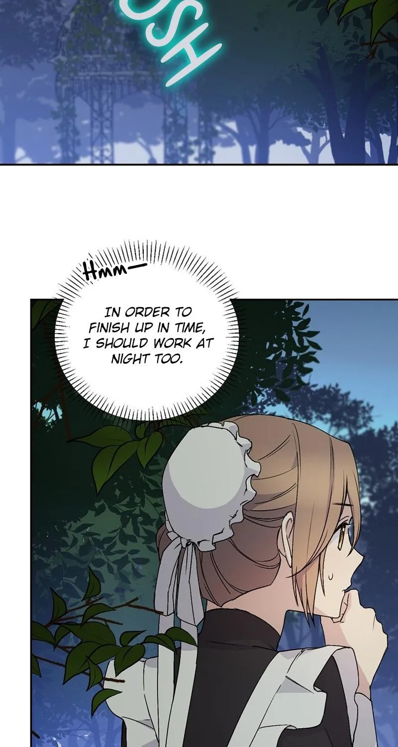 A Capable Maid Chapter 9 page 62 - 