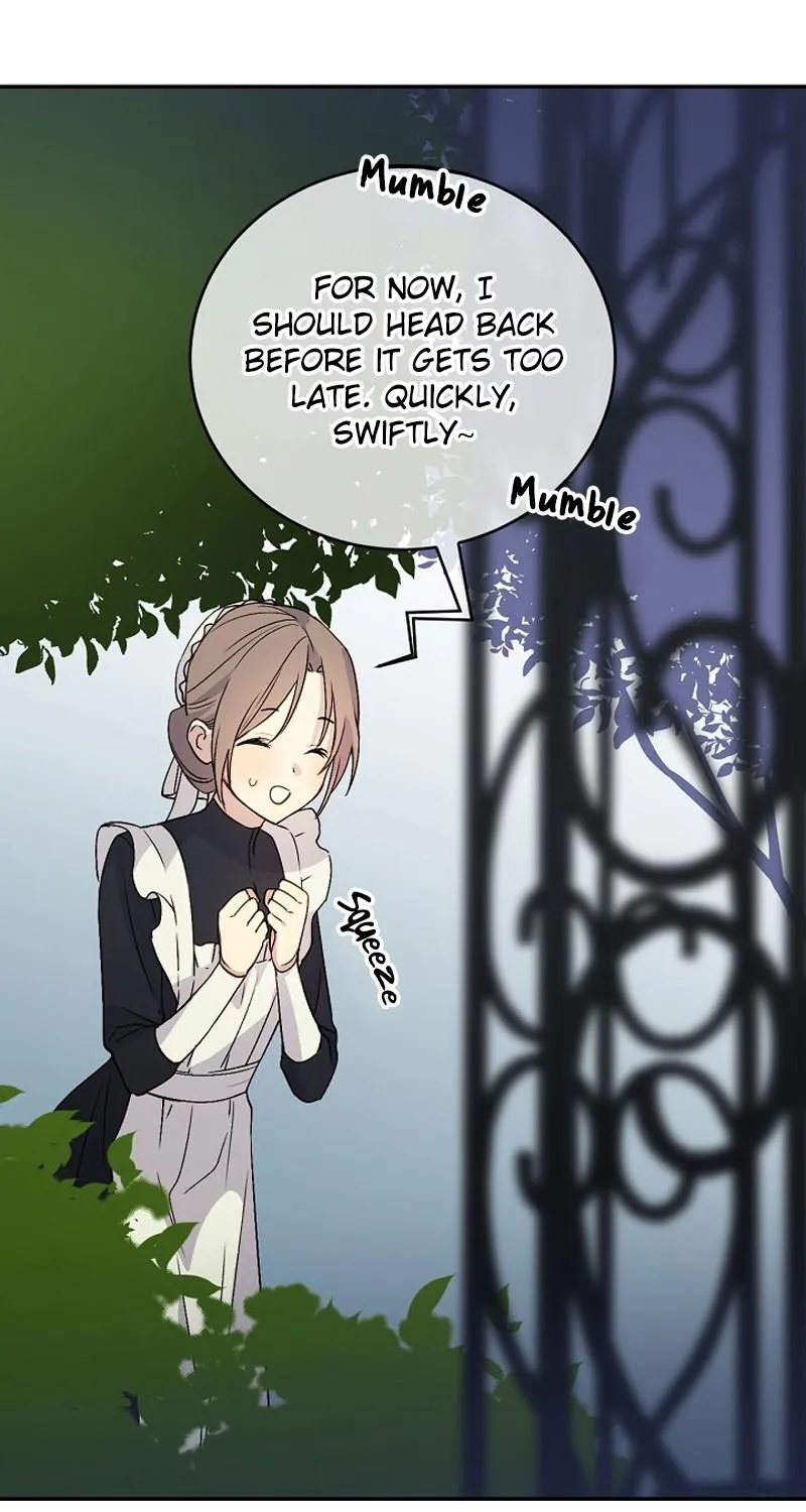 A Capable Maid Chapter 9 page 64 - 