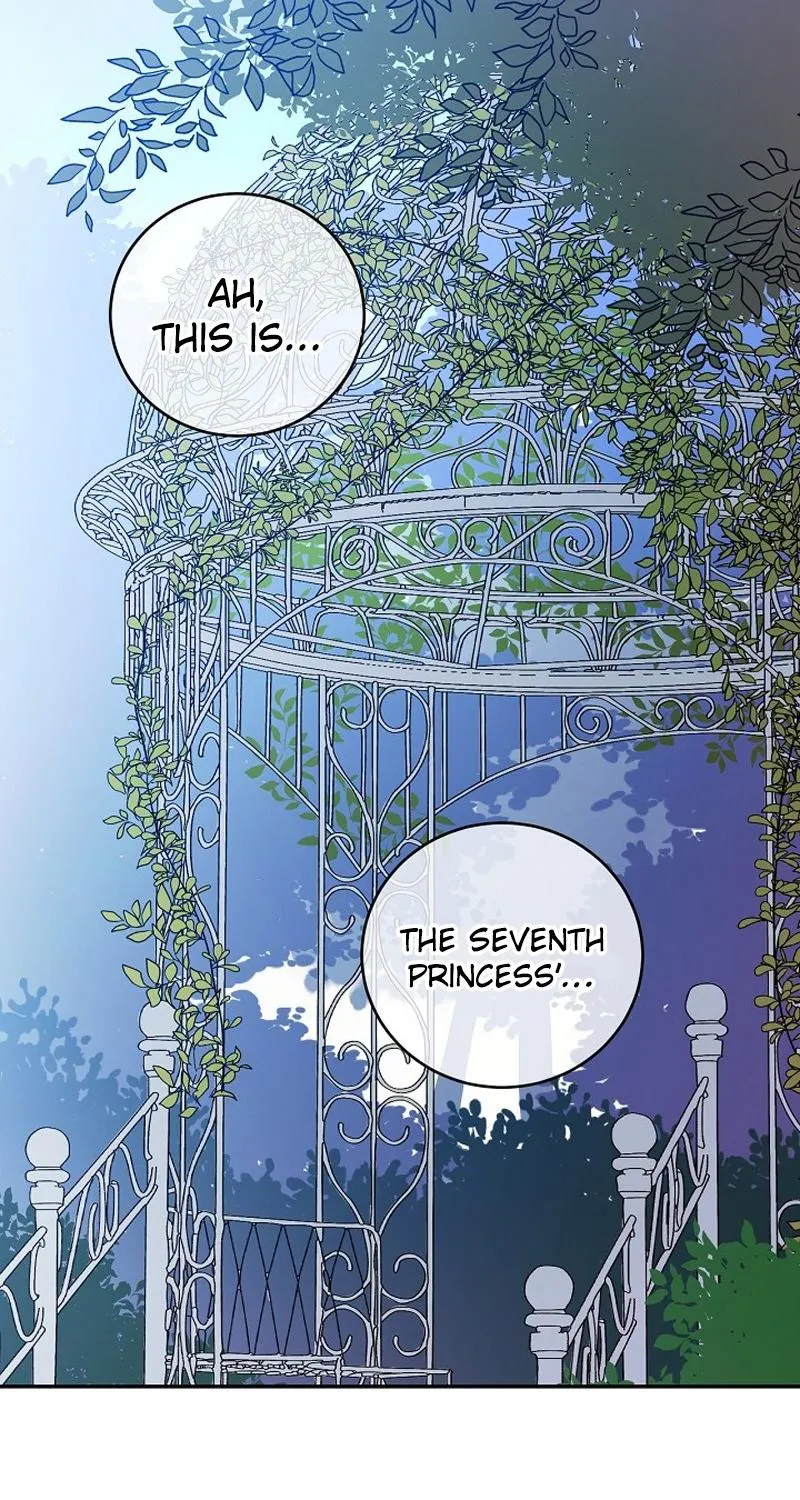A Capable Maid Chapter 9 page 66 - 