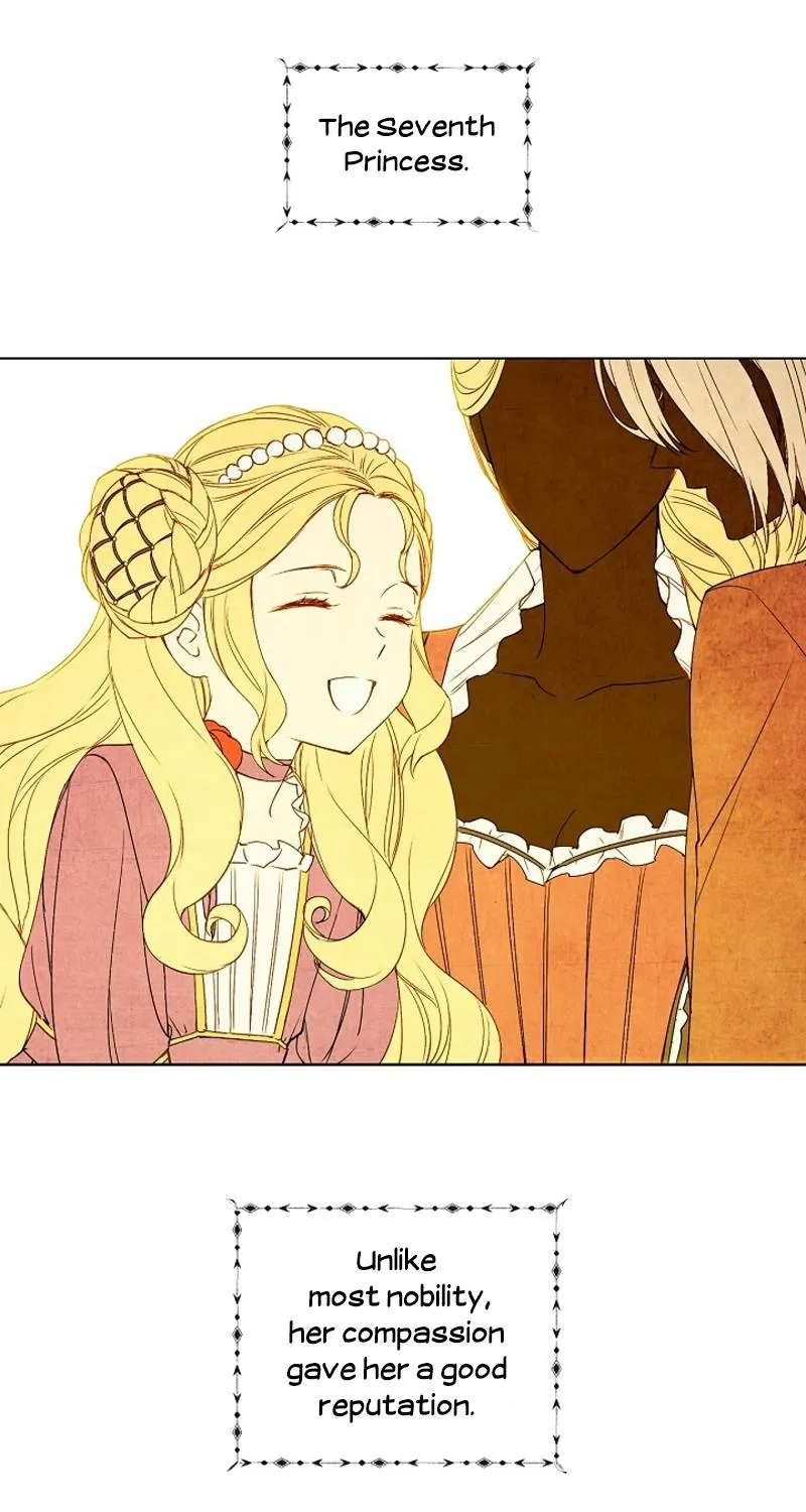 A Capable Maid Chapter 9 page 68 - 