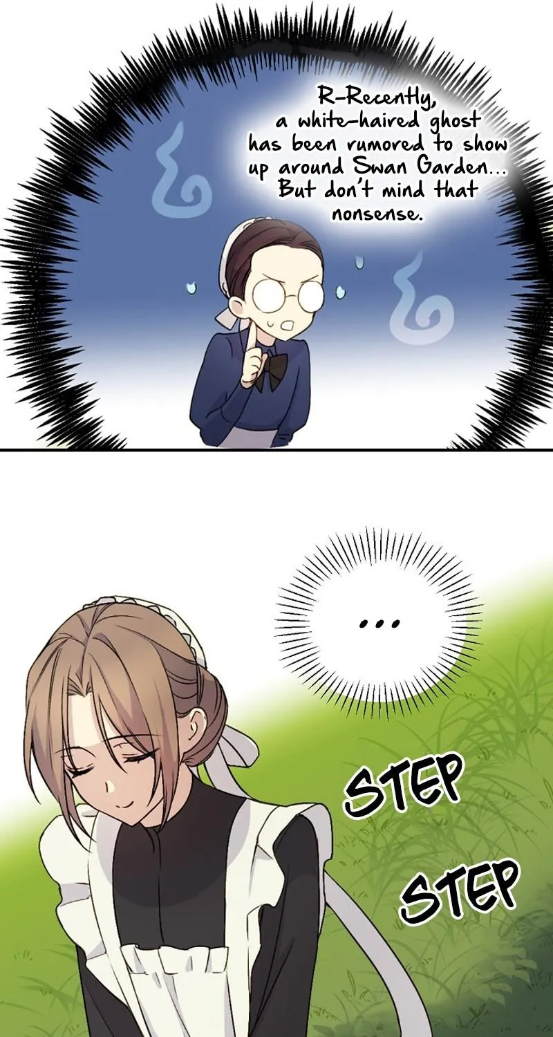 A Capable Maid Chapter 9 page 8 - 