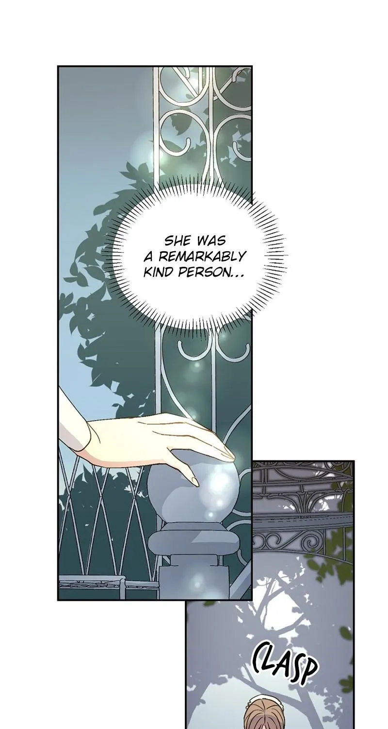 A Capable Maid Chapter 9 page 72 - 