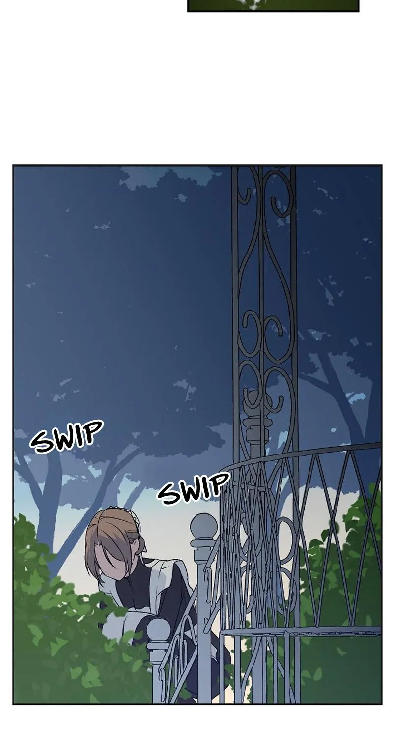 A Capable Maid Chapter 9 page 74 - 