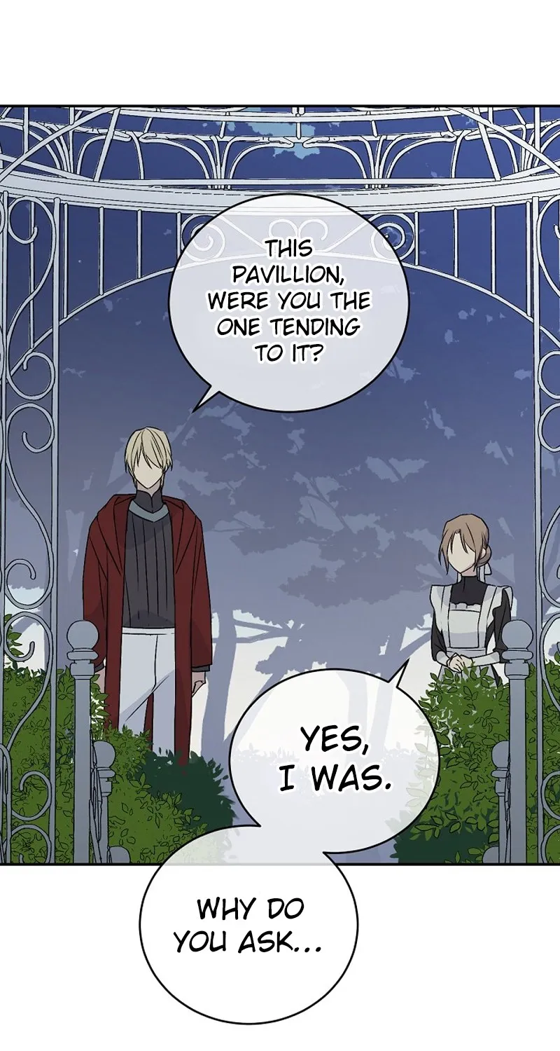 A Capable Maid Chapter 9 page 84 - 