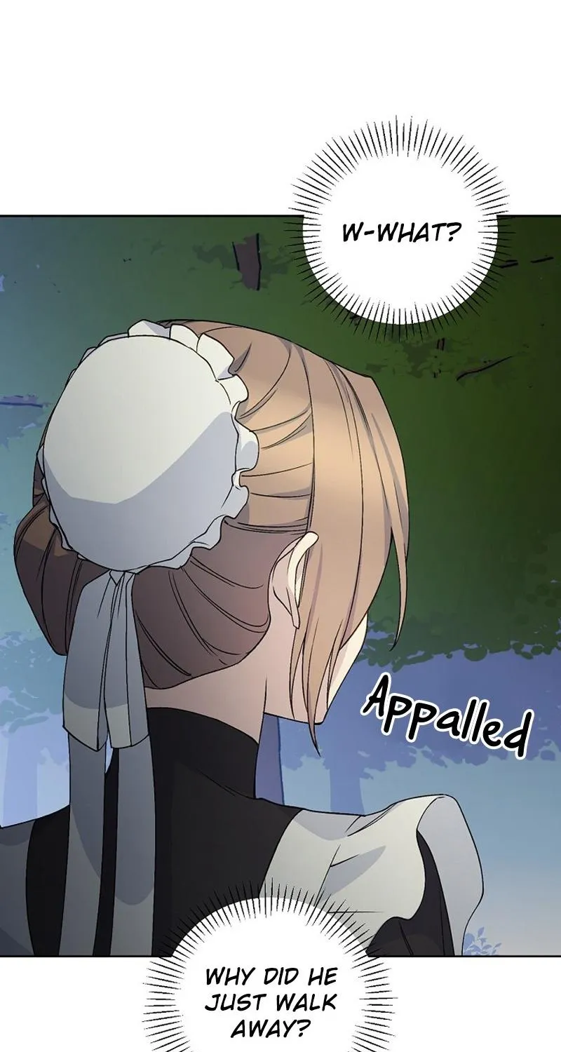 A Capable Maid Chapter 9 page 88 - 