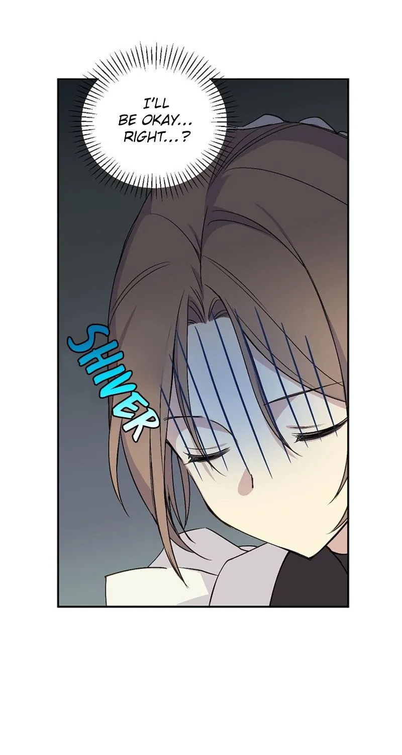 A Capable Maid Chapter 9 page 10 - 