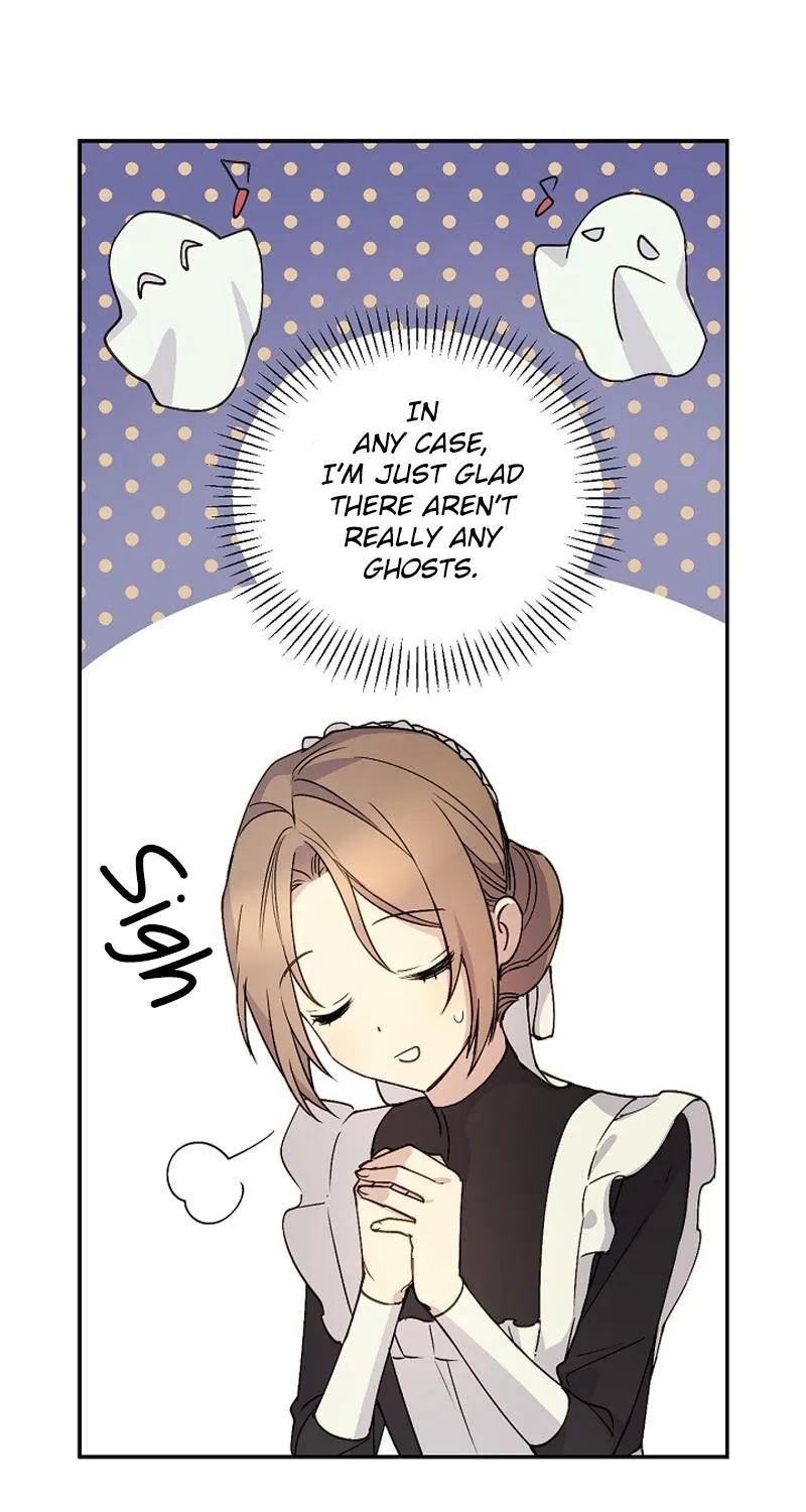 A Capable Maid Chapter 9 page 92 - 