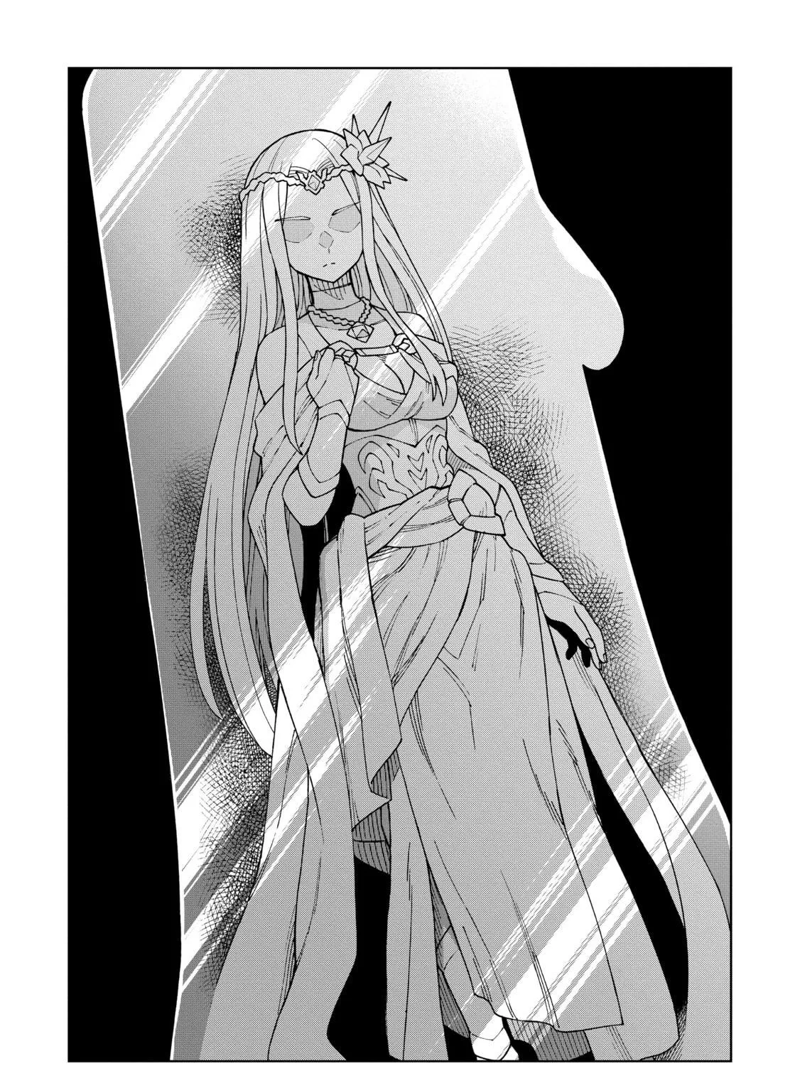 A Cave King
