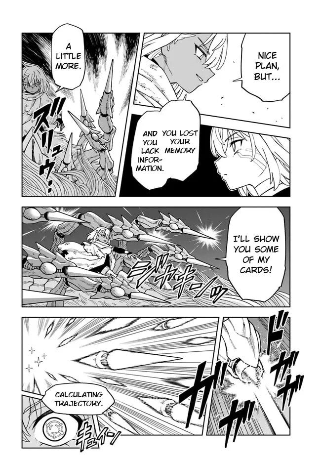 A Cave King