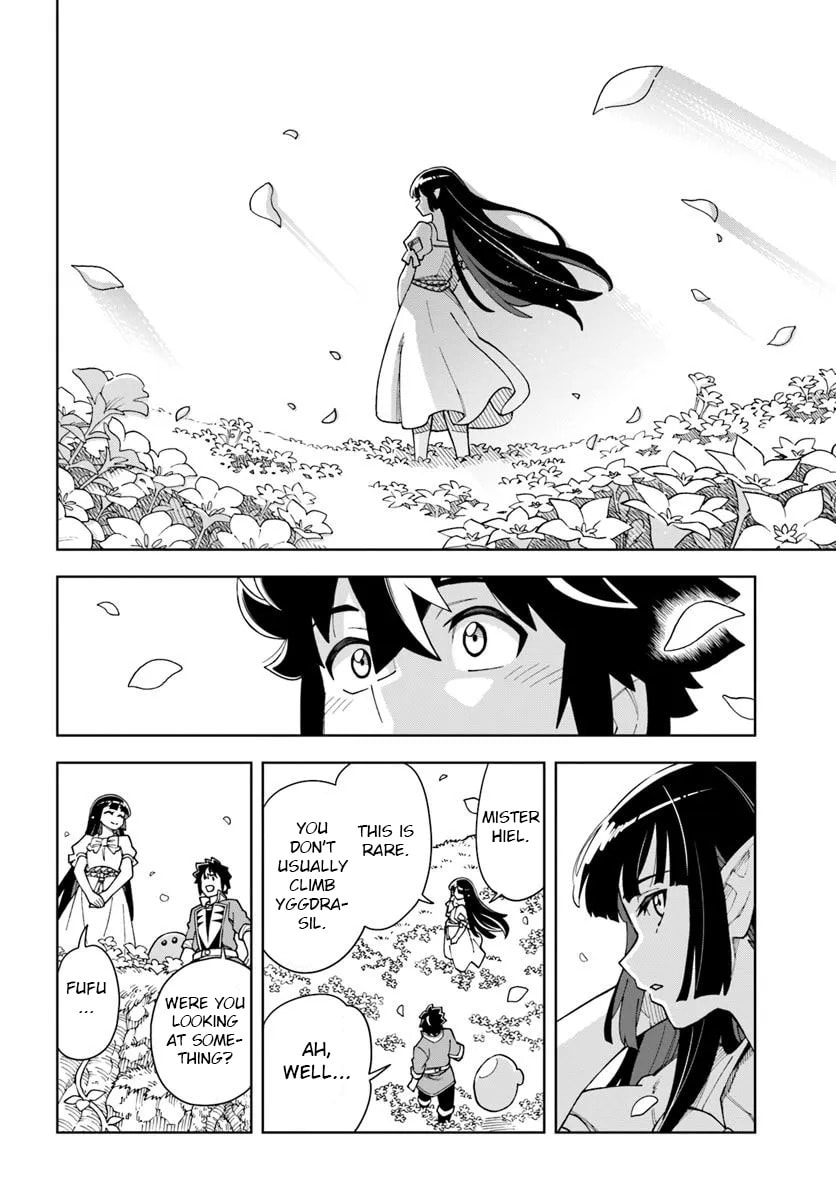 A Cave King