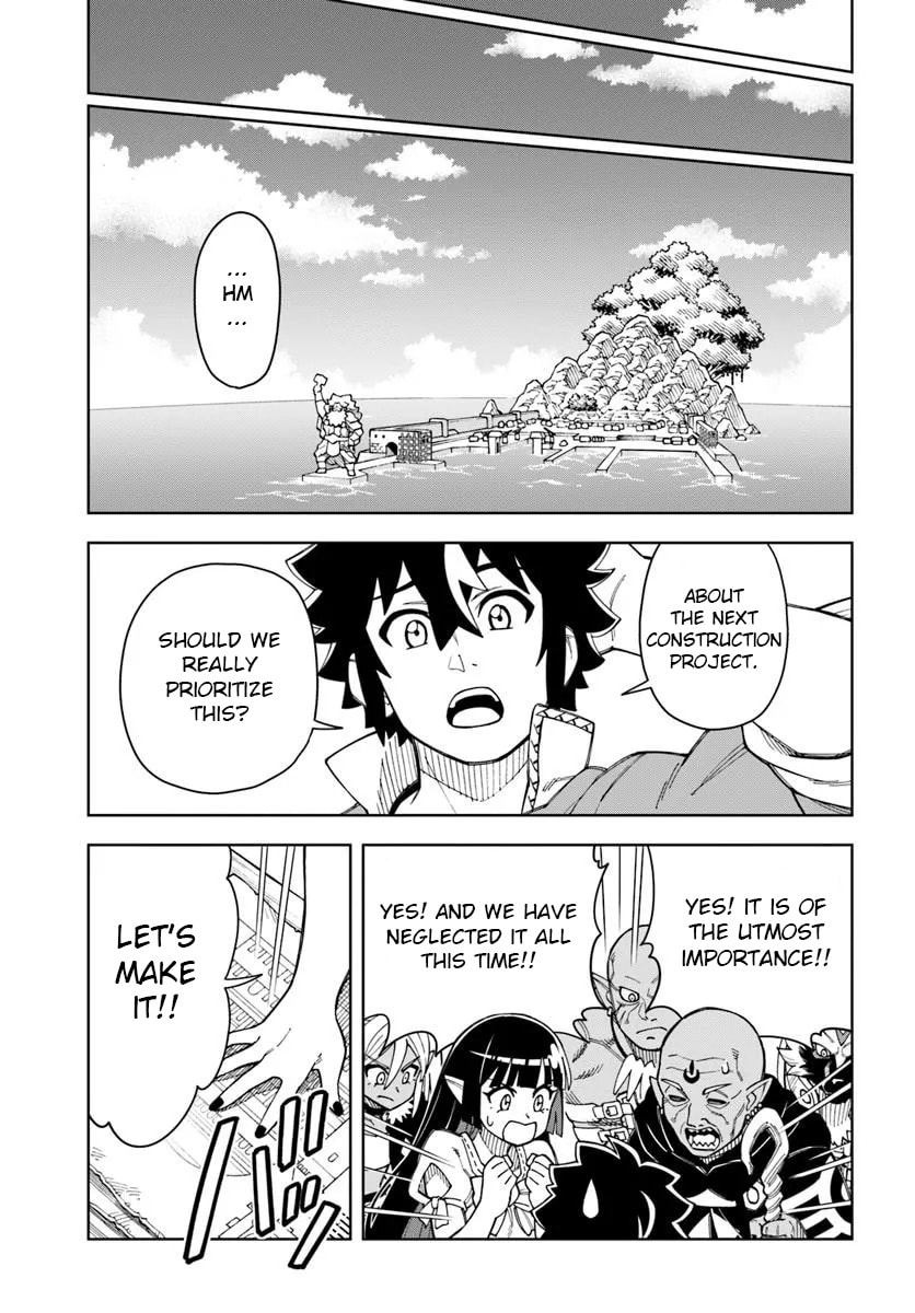 A Cave King