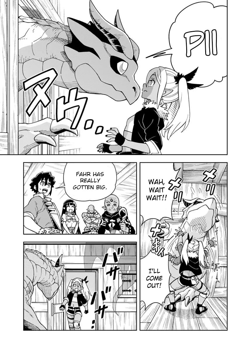 A Cave King