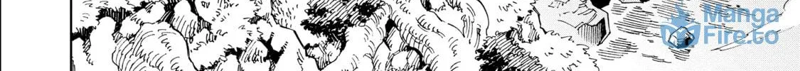 A Cave King