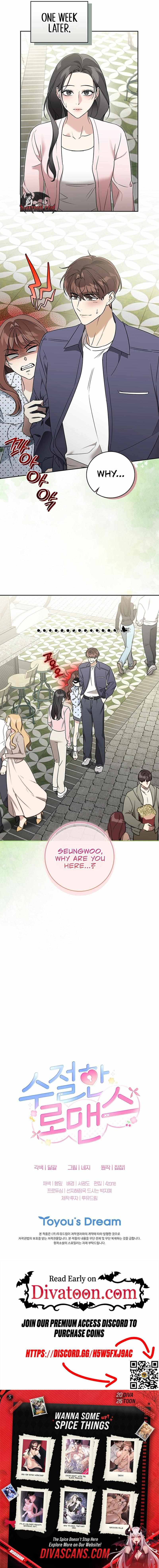 A Celibate Romance Chapter 7 page 8 - 