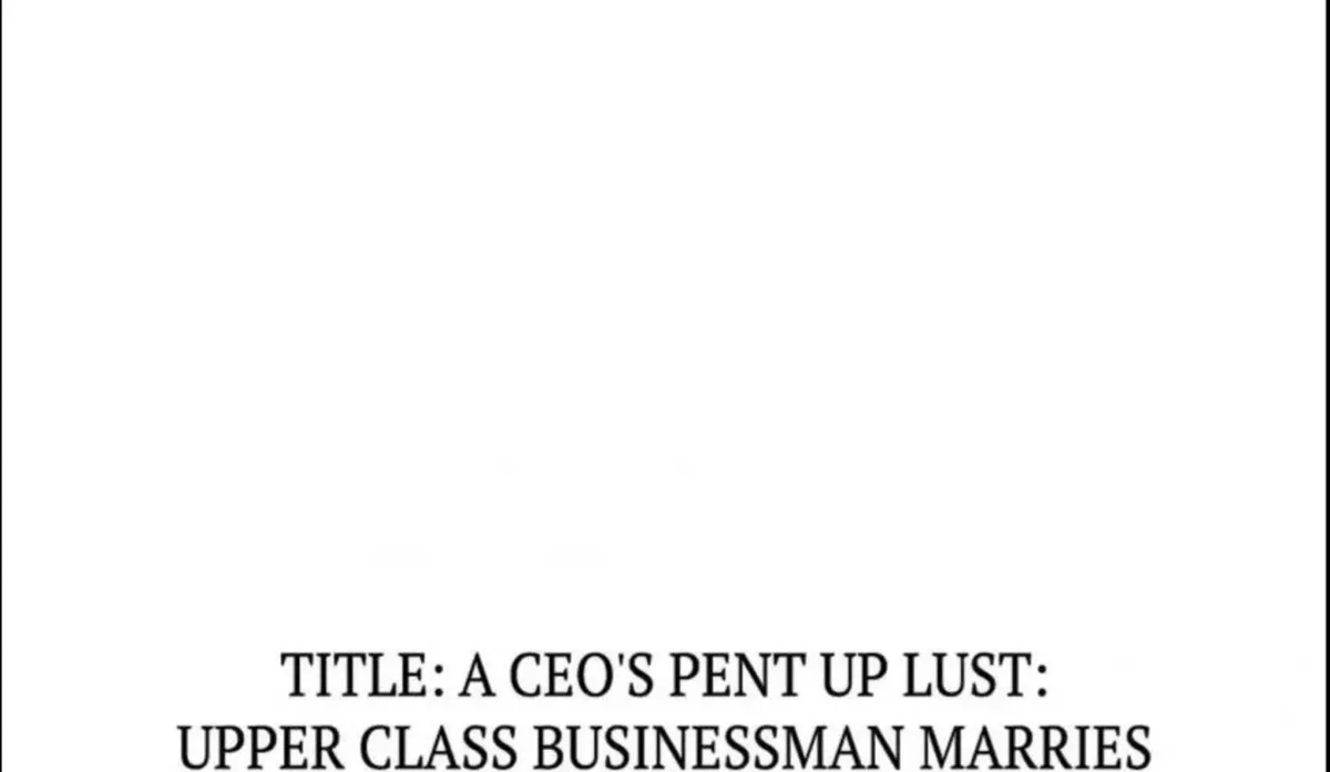 A CEO