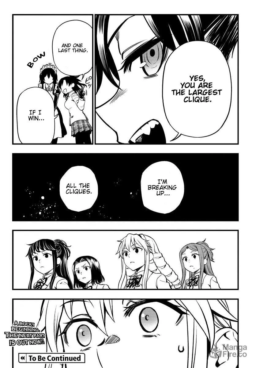 A Certain Magical Index: A Certain Scientific Mental Out Chapter 1.1 page 39 - 