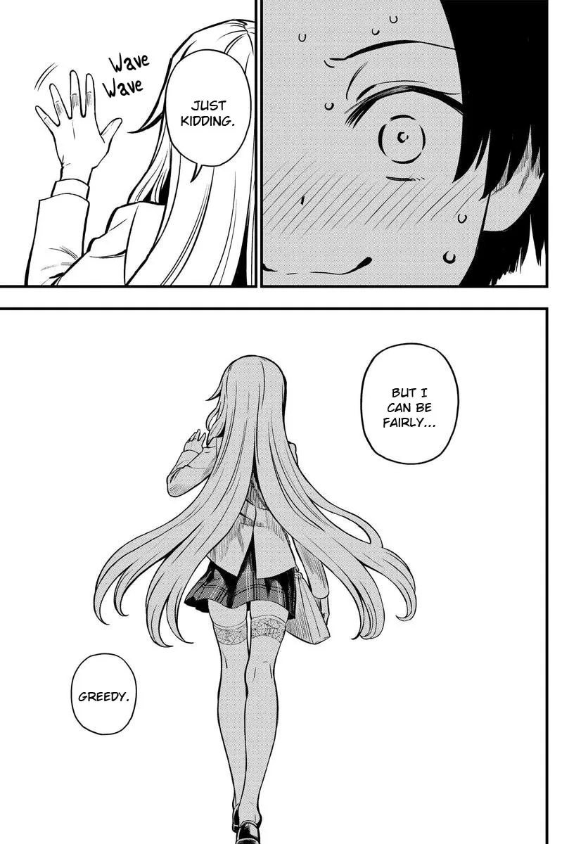 A Certain Magical Index: A Certain Scientific Mental Out Chapter 1.2 page 22 - 